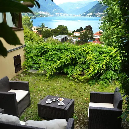 Bella Vista Apartment *