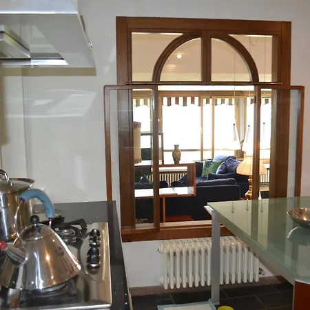 Apartment Bella Vista