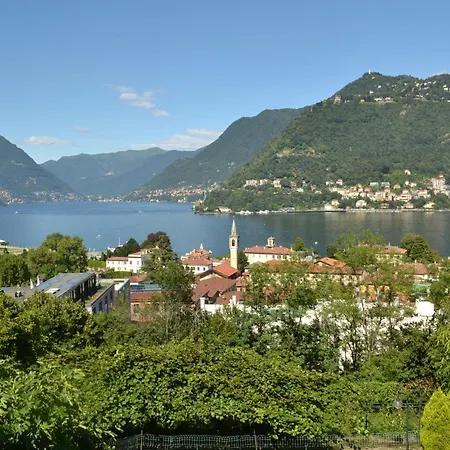 Bella Vista Apartment