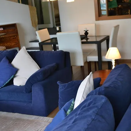 Apartment Bella Vista Como