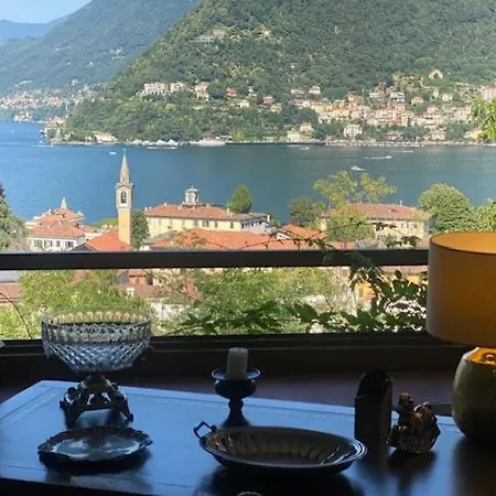 Bella Vista Apartment *