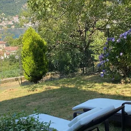 Apartment Bella Vista Como