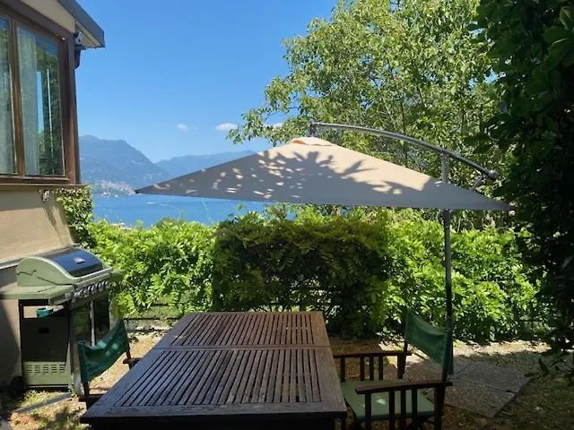 Bella Vista Όπως
