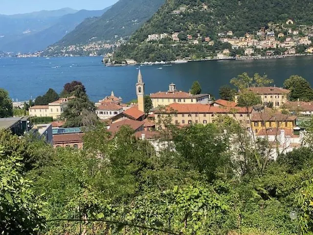 Bella Vista * Όπως