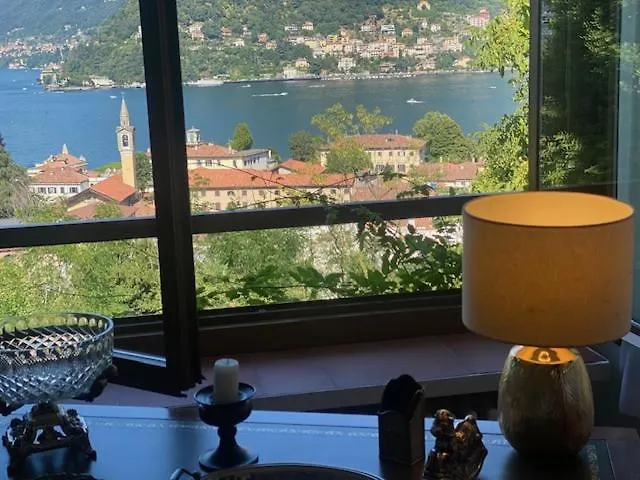 Bella Vista * Όπως