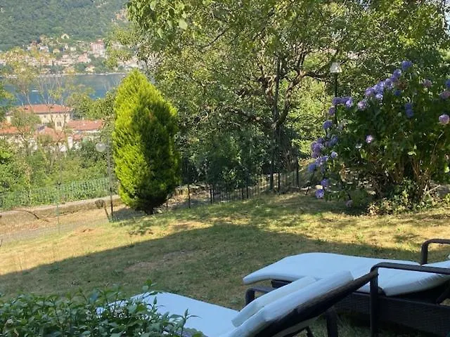 Διαμέρισμα Bella Vista Όπως