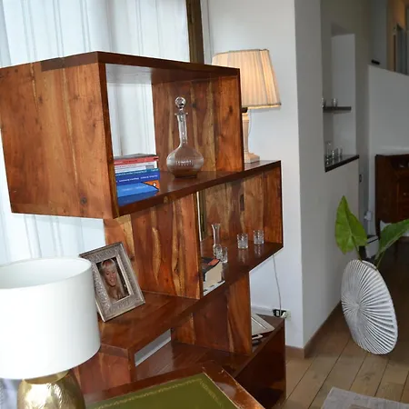 Apartman Bella Vista Como