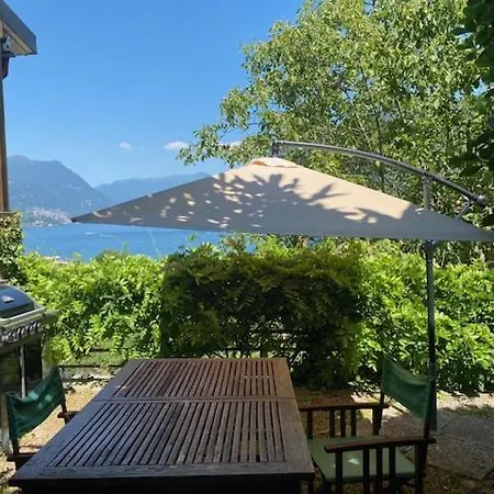 Bella Vista Como