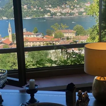 Bella Vista * Como